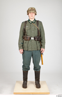 Photos Wehrmacht Soldier in uniform 4 Nazi Soldier WWII a…